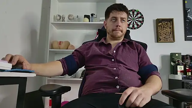 aaron nvk online show from January 2026 01:54:01 AM