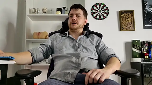 aaron nvk online show from January 2026 09:20:01 PM