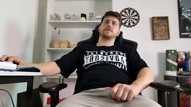 aaron nvk online show from March 2026 07:07:01 PM