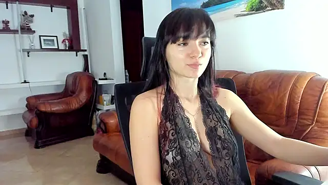 HeavenAva online show from March 2026 12:25:01 AM