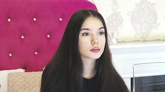 AlexisDevine online show from November 2025 05:18:01 AM