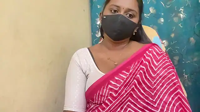 Pavani-Sexy online show from April 2026 05:21:01 AM