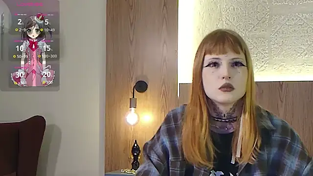 MilkMeSoftly online show from November 2025 07:58:01 AM