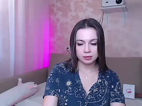 Snapshot of lustxSALLY chatting on September 2025 05:55:02 AM lustxSALLY online show from September 2025 05:55:02 AM