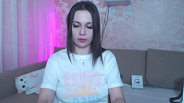 Snapshot of lustxSALLY chatting on September 2025 06:07:01 AM lustxSALLY online show from September 2025 06:07:01 AM