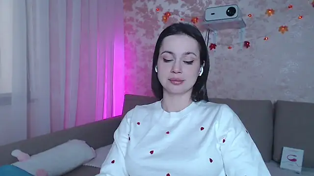 Snapshot of lustxSALLY chatting on October 2025 06:13:02 AM lustxSALLY online show from October 2025 06:13:02 AM