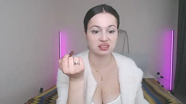 lustxSALLY online show from July 2026 06:17:01 AM