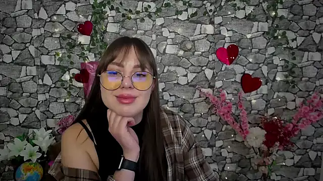 Amanda Bright  online show from November 2025 10:15:01 AM