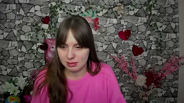 Amanda Bright  online show from December 2025 08:30:01 AM