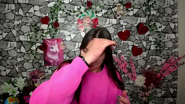 Amanda Bright  online show from December 2025 11:28:02 AM