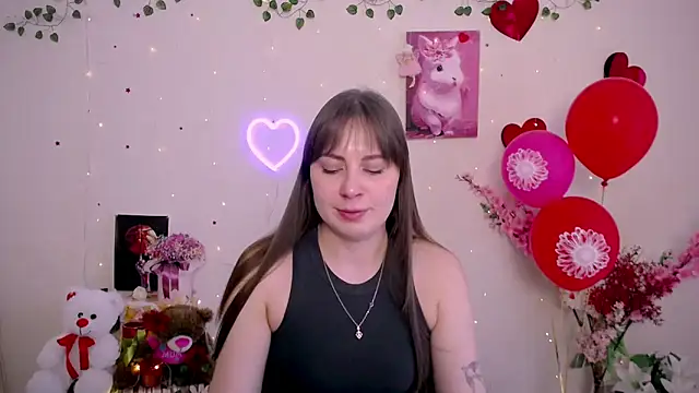 Amanda Bright  online show from March 2026 10:05:02 AM