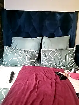 SeductionBoobs online show from June 2026 12:22:01 PM