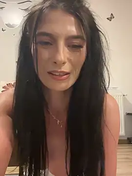 Snapshot of KinkyAmelie chatting on September 2025 06:54:01 PM KinkyAmelie online show from September 2025 06:54:01 PM