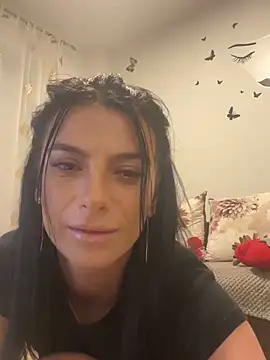 KinkyAmelie online show from October 2025 10:10:02 PM