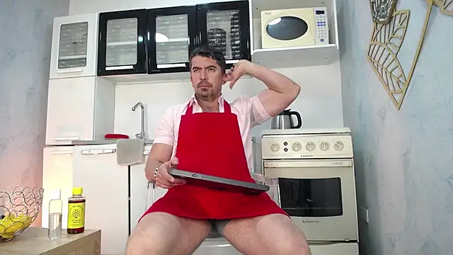 JuanKFit 45 online show from November 2025 01:43:03 PM