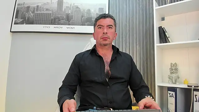 JuanKFit 45 online show from July 2026 04:36:02 AM