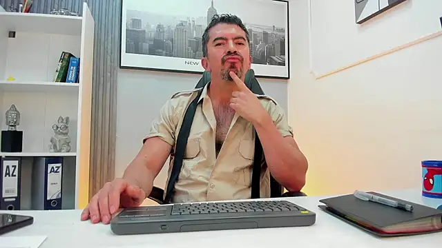 JuanKFit 45 online show from July 2026 04:30:02 AM