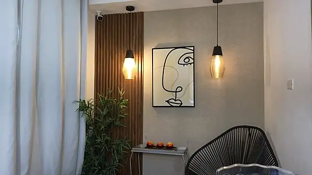 Lia Mar  online show from November 2025 06:08:02 PM