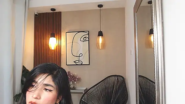 Lia Mar  online show from March 2026 06:04:02 PM