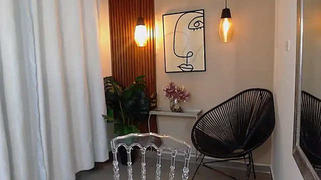 Lia Mar  online show from March 2026 06:35:01 PM