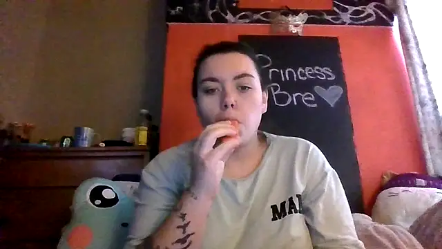 princessbr 013 online show from February 2026 02:37:02 PM