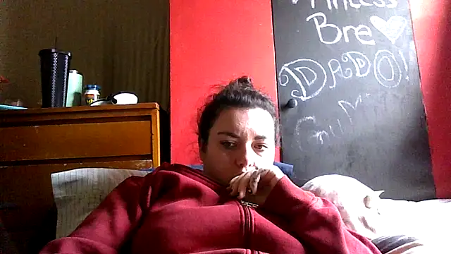 princessbr 013 online show from February 2026 08:49:01 PM