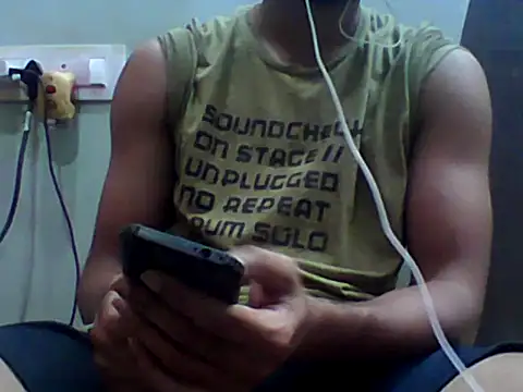 Snapshot of sunny26814 chatting on February 2026 07:04:02 PM sunny26814 online show from February 2026 07:04:02 PM