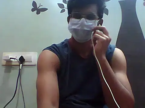 Snapshot of sunny26814 chatting on March 2026 06:46:02 PM sunny26814 online show from March 2026 06:46:02 PM