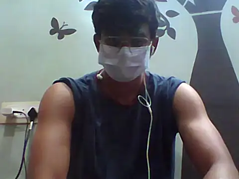 Snapshot of sunny26814 chatting on March 2026 08:53:01 AM sunny26814 online show from March 2026 08:53:01 AM