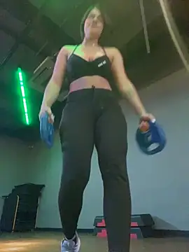 Snapshot of BellaLeclair chatting on December 2025 02:36:02 PM BellaLeclair online show from December 2025 02:36:02 PM