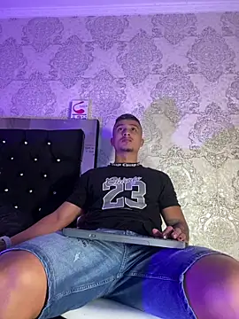 ThiagoBlaze online show from March 2026 10:56:01 AM