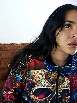 meli  brown online show from November 2025 03:49:02 AM