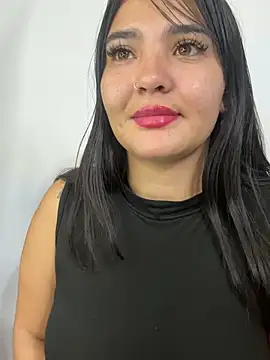 Snapshot of meli__brown chatting on April 2026 08:34:01 AM meli brown online show from April 2026 08:34:01 AM