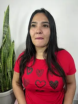 Snapshot of meli__brown chatting on May 2026 05:51:02 PM meli brown online show from May 2026 05:51:02 PM