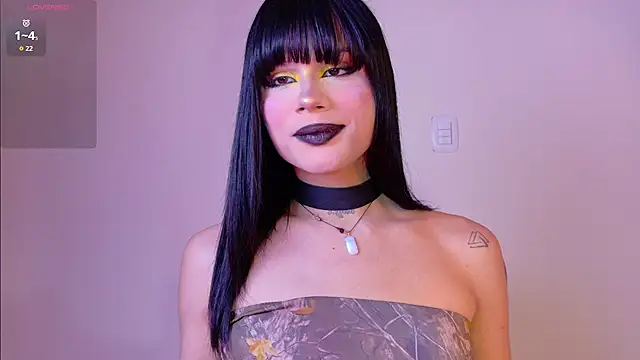 NATASHAA WINZ online show from October 2025 06:14:01 AM