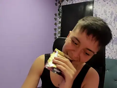  Hannah Hot online show from October 2025 01:50:01 AM