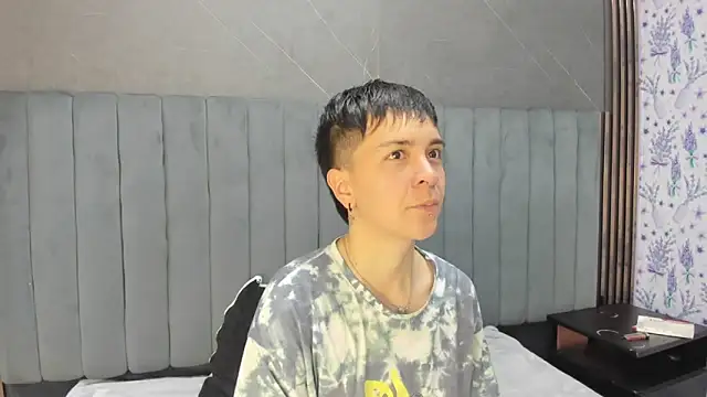  Hannah Hot online show from December 2025 01:55:02 AM