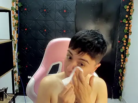  Hannah Hot online show from February 2026 02:45:01 AM