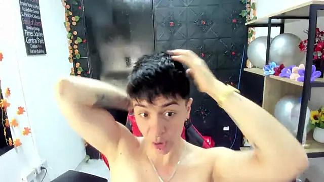  Hannah Hot online show from March 2026 02:39:01 AM