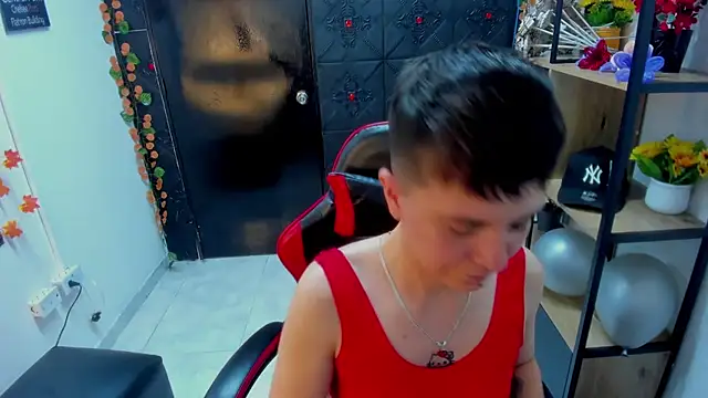  Hannah Hot online show from March 2026 08:26:33 AM