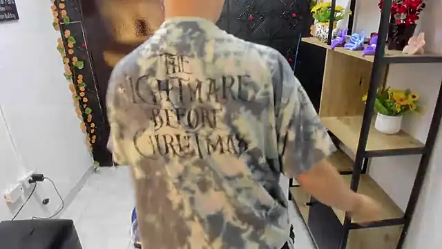  Hannah Hot online show from April 2026 02:47:01 AM