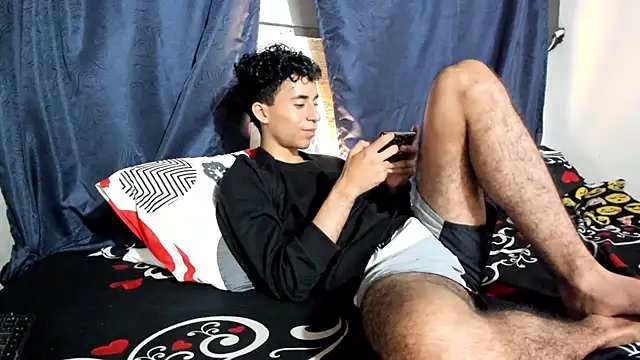 Snapshot of TheCyberIncubus chatting on November 2025 03:31:01 AM TheCyberIncubus online show from November 2025 03:31:01 AM