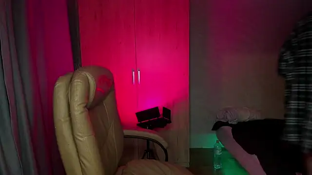 Sasyhk0 online show from January 2026 01:46:01 PM