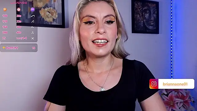 brianna smoke online show from March 2026 01:31:01 AM