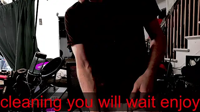 MasterDaddyCool online show from September 2025 10:43:01 PM