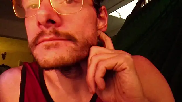 MasterDaddyCool online show from November 2025 09:00:02 AM