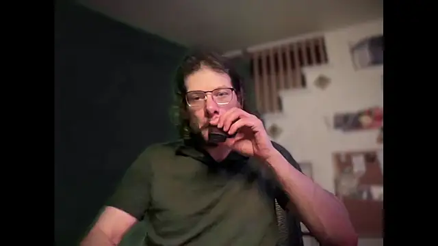 MasterDaddyCool online show from January 2026 05:34:02 AM