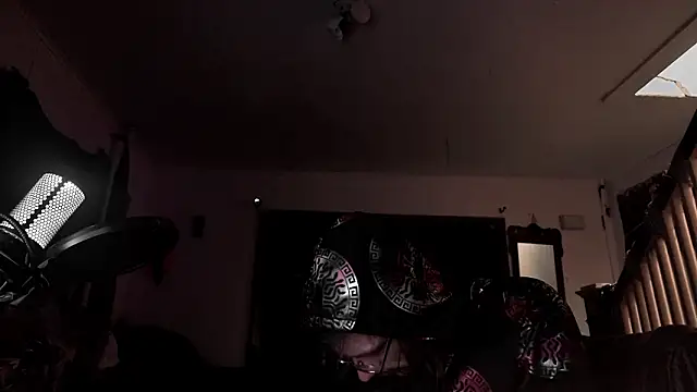 MasterDaddyCool online show from February 2026 08:02:01 AM