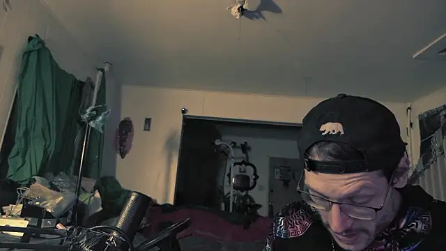 MasterDaddyCool online show from February 2026 06:52:02 AM