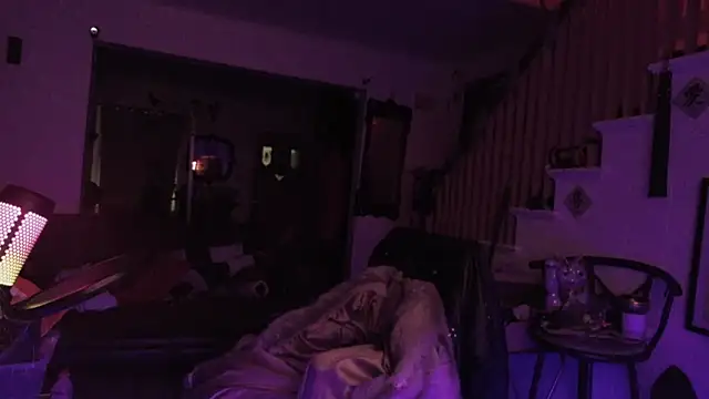 MasterDaddyCool online show from February 2026 07:02:02 AM